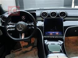 مرسيدس بنز C-Class